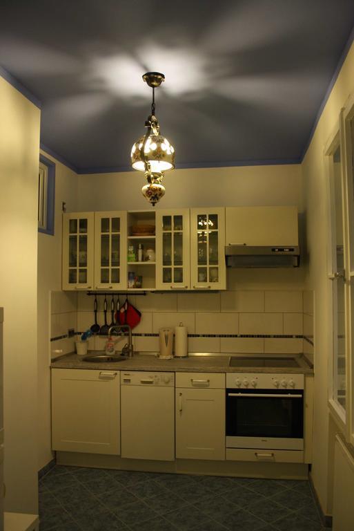 Del Arte Apartment *