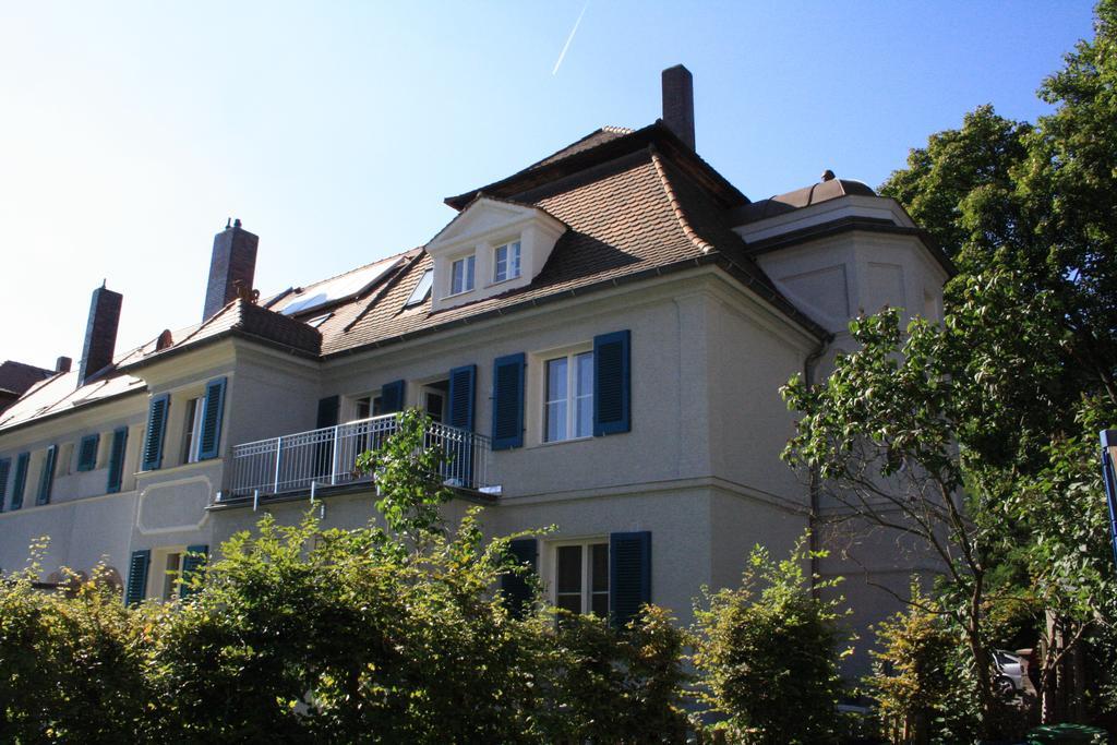 Del Arte Apartment Nürnberg