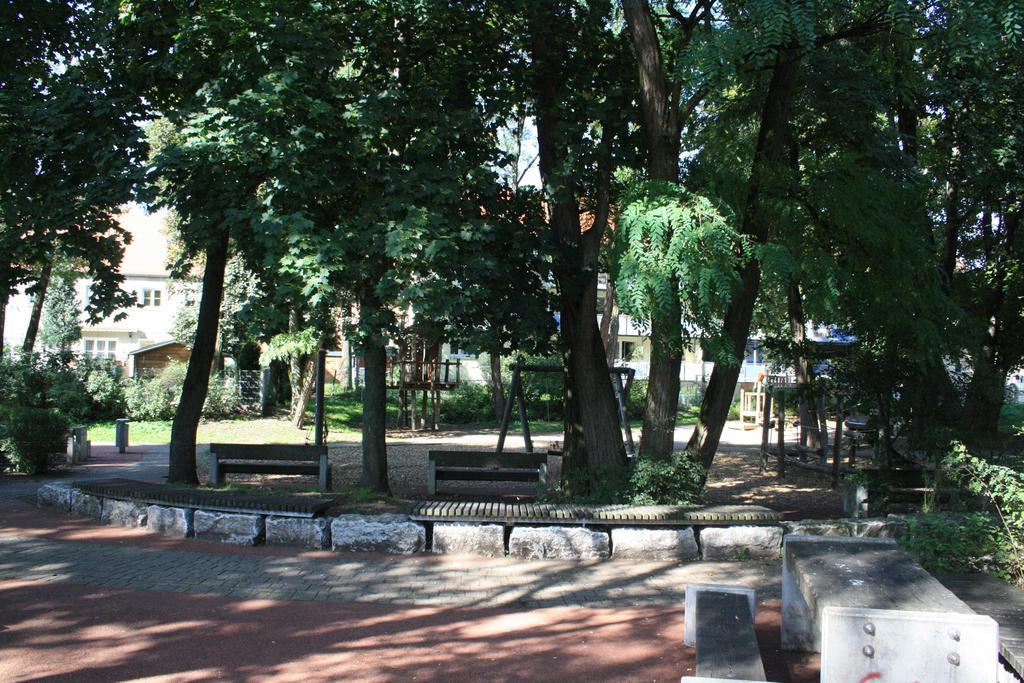 Del Arte Apartment *