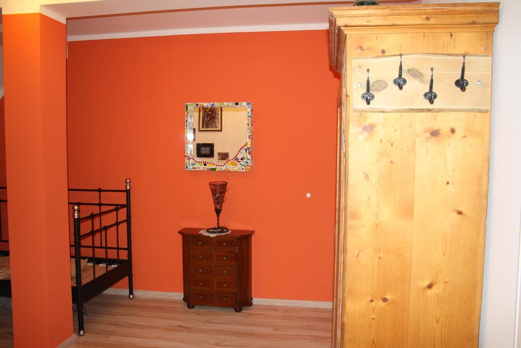 Apartment Del Arte