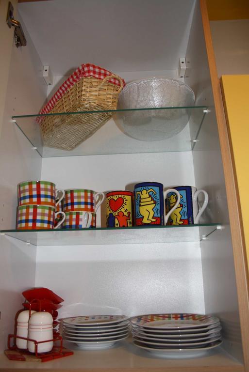 Apartment Del Arte *