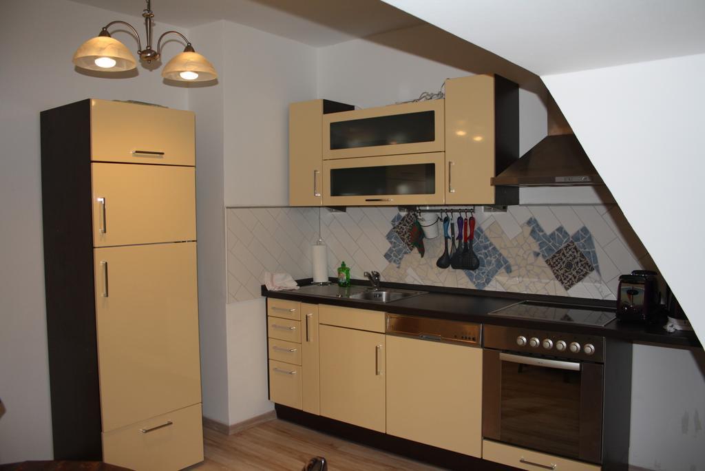Del Arte Apartment Nürnberg