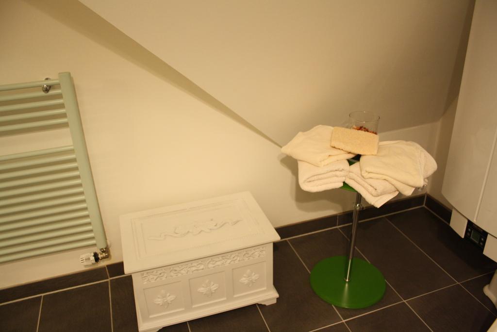 Del Arte Apartment *