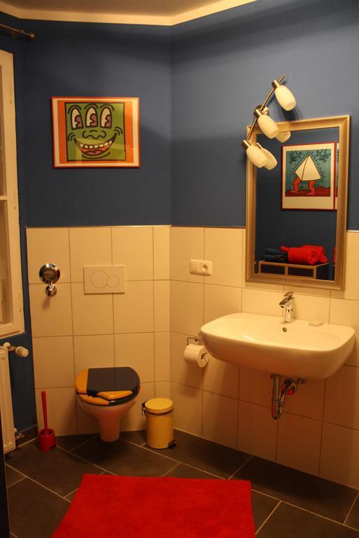 Del Arte Apartment
