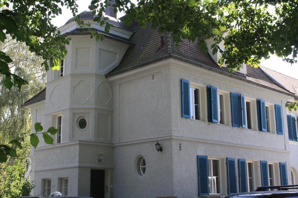 Del Arte Apartment Nürnberg