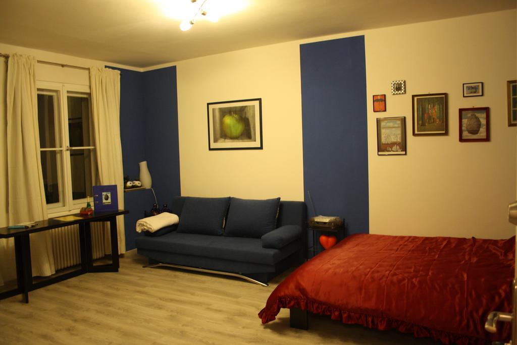 Del Arte Apartment