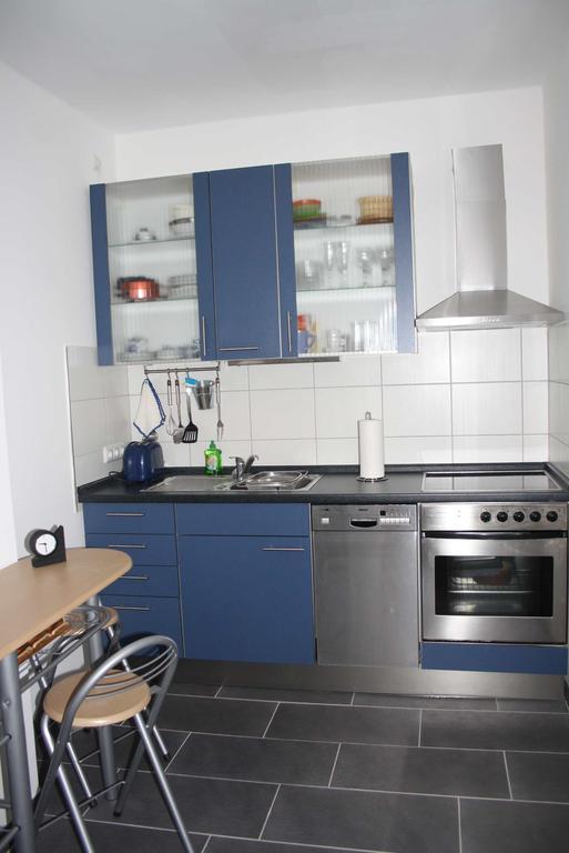 Apartment Del Arte *
