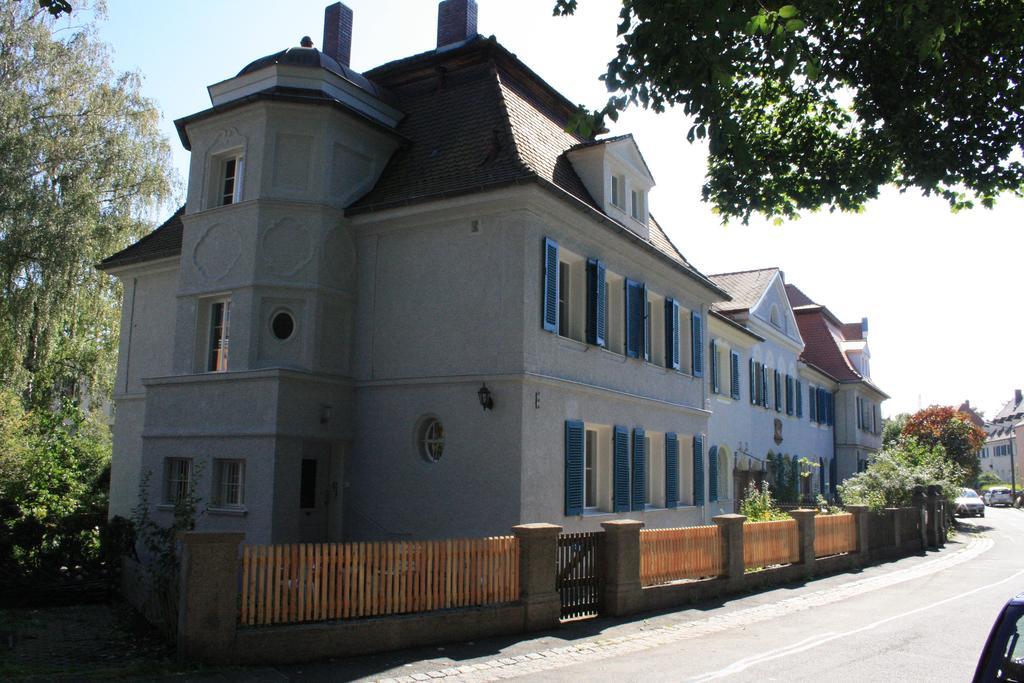 Apartment Del Arte