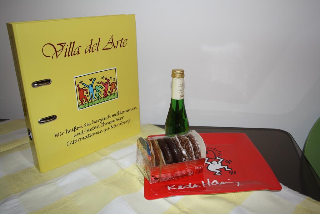 Del Arte Nürnberg