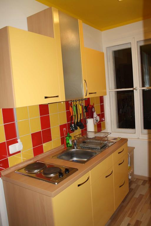 Apartment Del Arte Nürnberg