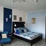 Apartment Del Arte Apartment