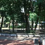 Apartments Villa Del Arte