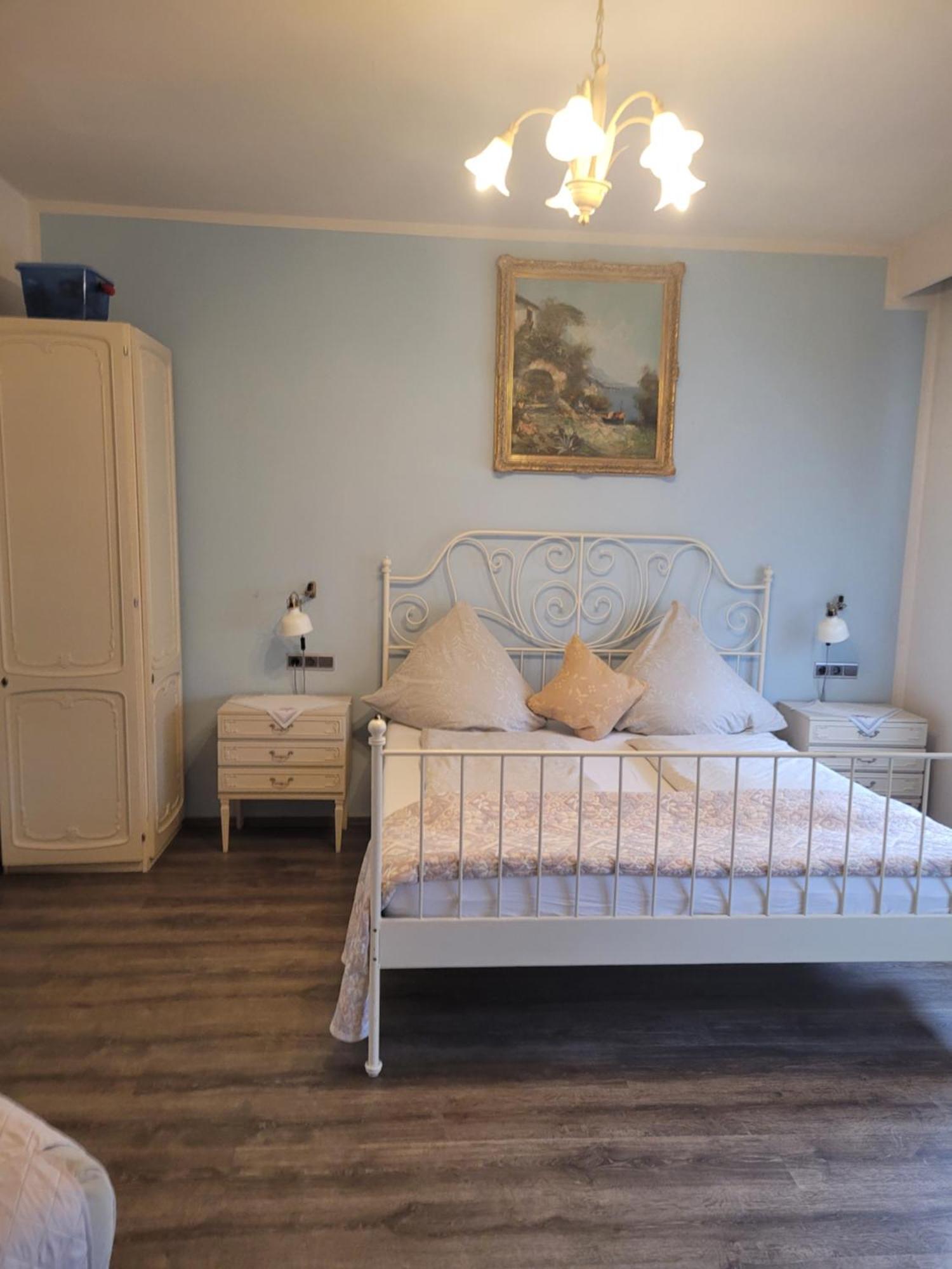 Apartment Del Arte