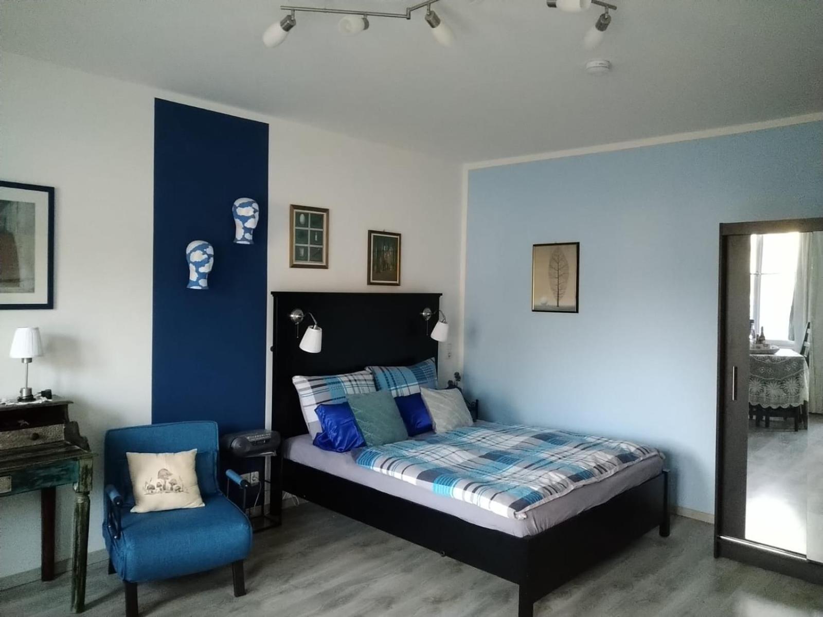 Apartment Del Arte *
