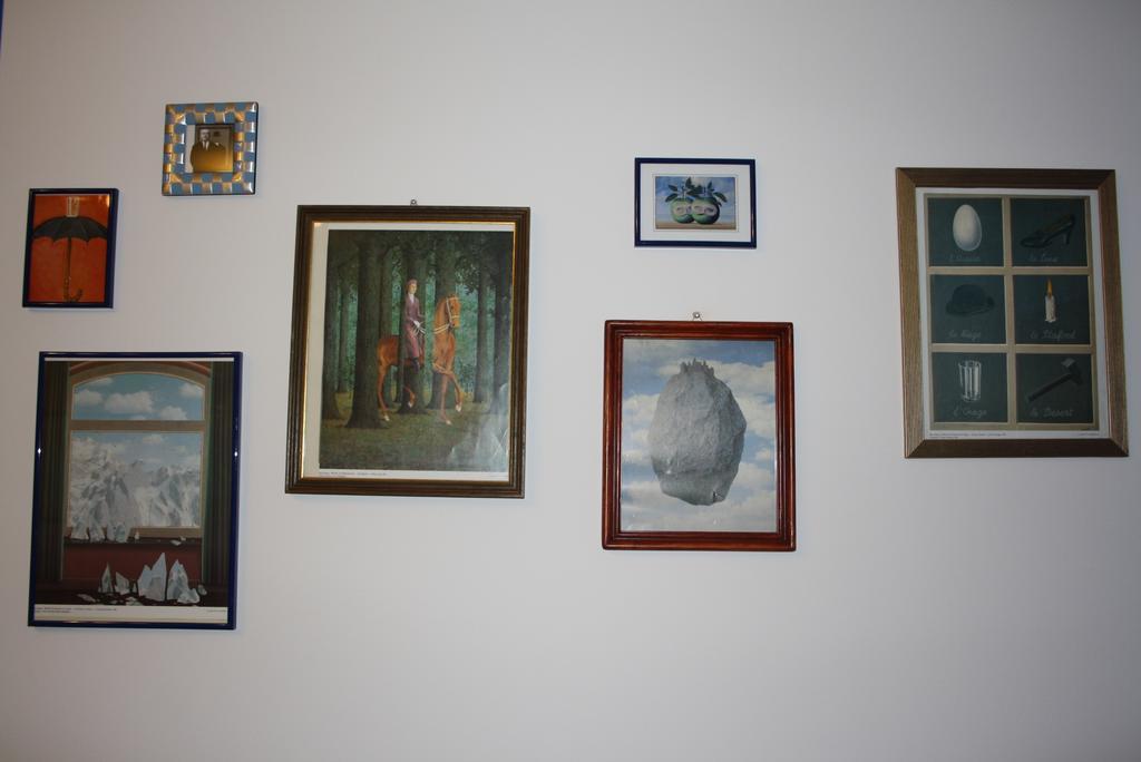 Del Arte * Nuremberg