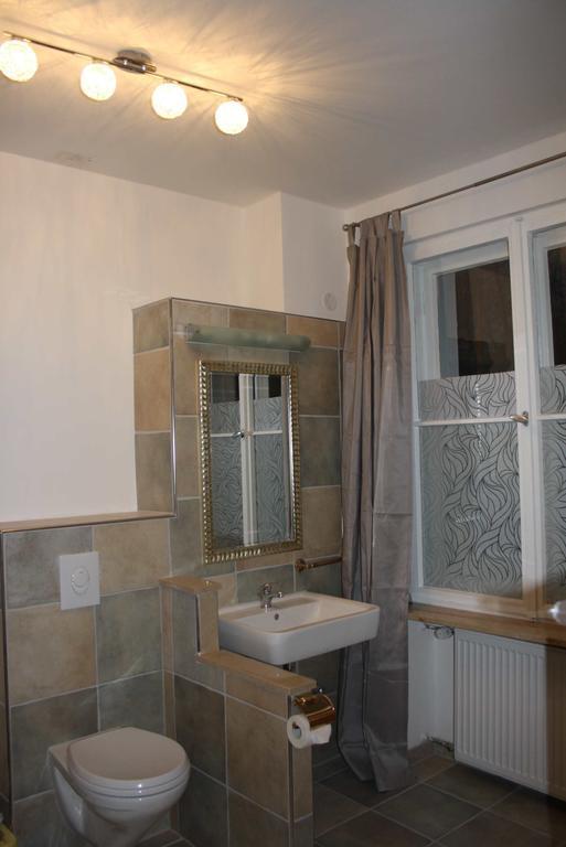 Apartment Del Arte *